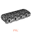 ГБЦ Xinchai NA/NB485BPG (форсунки с/о) (NA485B-03101) 