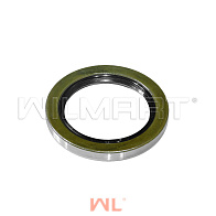 Сальник ступицы ВМ Toyota 62-8FD15 (75x105x12) (42415-10480-71) Сальник ступицы ВМ Toyota 62-8FD15 (75x105x12) (42415-10480-71)