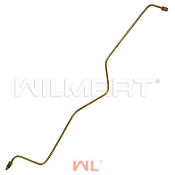 Трубка тормозная Heli CPD20-25 левая (H24C5-30701) Трубка тормозная Heli CPD20-25 левая (H24C5-30701)