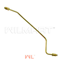 Трубка тормозная Heli CPCD30-35G левая (G27Z5-40431) Трубка тормозная Heli CPCD30-35G левая (G27Z5-40431)