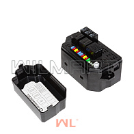 Блок реле и предохранителей HANGCHA (HC) CPCD10-35X (XR300-706000-000) Блок реле и предохранителей HANGCHA (HC) CPCD10-35X (XR300-706000-000)