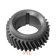 Шестерня коленвала Yanmar 4TNE92-98 (129900-21220) Шестерня коленвала Yanmar 4TNE92-98 (129900-21220)