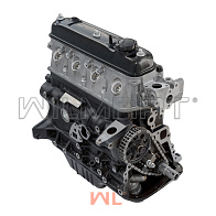 Двигатель Toyota 491 без навесного (восстановленный) ( 491-long) Двигатель Toyota 491 без навесного (восстановленный) ( 491-long)