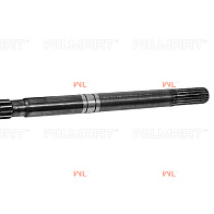 Вал рулевой колонки Heli CPCD10-35 H2000 (H24C4-12111) Вал рулевой колонки Heli CPCD10-35 H2000 (H24C4-12111)