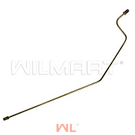 Трубка тормозная Heli CPCD30-35G правая (G27Z5-40421) Трубка тормозная Heli CPCD30-35G правая (G27Z5-40421)