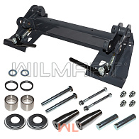 Рама навесного оборудования Bobcat 