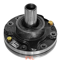 Насос АКПП HANGCHA (HC) CPCD10-35 (YDS30.906) 