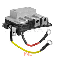 Коммутатор трамблера Toyota 4Y/5K (89620-76001-71 ) Коммутатор трамблера Toyota 4Y/5K (89620-76001-71 )