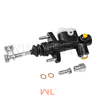 Цилиндр тормозной главный Toyota 62-8FD15 (47210-23321-71) (ГТЦ) Цилиндр тормозной главный Toyota 62-8FD15 (47210-23321-71) (ГТЦ)