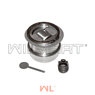 Ролик упорный CPCD20-35 в сборе (2025M3-100002/seat55-55) Ролик упорный CPCD20-35 в сборе (2025M3-100002/seat55-55)