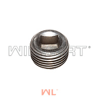Заглушка ГБЦ Perkins 1104C-44 (2431154) Заглушка ГБЦ Perkins 1104C-44 (2431154)