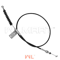 Трос газа HC CPQD10-25 (N165-511000-000) Трос газа HC CPQD10-25 (N165-511000-000)