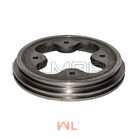 Поршень ВМ Hyundai 20DF (XKCF-00657) Поршень ВМ Hyundai 20DF (XKCF-00657)