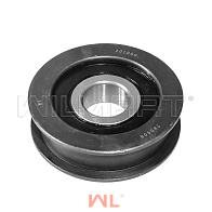 Ролик цепи Ф114(130)xф40xS39/29 CPCD40-45RX (780408H) 