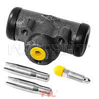 Цилиндр тормозной рабочий Toyota 62-8FD15 (47410-10480-71) (РТЦ) 