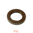Сальник коленвала Mitsubishi S4Q2 (45x68x12) (30611-31700) 