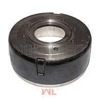 Барабан тормозной HC CPСD50-70 2014- (GR501-121501-000) Барабан тормозной HC CPСD50-70 2014- (GR501-121501-000)