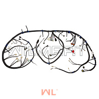 Электропроводка HC CPCD30N-RW32 Электропроводка HC CPCD30N-RW32
