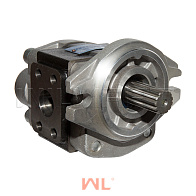 Насос гидравлический HANGCHA (HC) CPCD80-100 №2 ПВх13шл 2014- Насос гидравлический HANGCHA (HC) CPCD80-100 №2 ПВх13шл 2014-