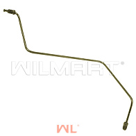 Трубка тормозная Jac CPCD10-18 левая (C0X49-02201) Трубка тормозная Jac CPCD10-18 левая (C0X49-02201)