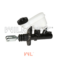 Цилиндр тормозной главный Komatsu FD25T-15 (ГТЦ) 