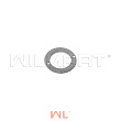 Шайба форсунки верхняя Toyota 1DZ-II (23654-78200-71) 