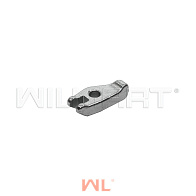 Планка крепления форсунки Xinchai 485-498BPG н/о (фиксатор форсунки) (A490-03016) 