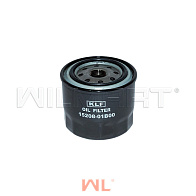Фильтр масляный Nissan H/K15-25 (WL) (15208-01B00-WL) Фильтр масляный Nissan H/K15-25 (WL) (15208-01B00-WL)