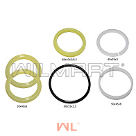 Ремкомплект ЦП бок. FD30 ф40 (M30074009000/M30074010000) Ремкомплект ЦП бок. FD30 ф40 (M30074009000/M30074010000)