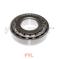 Подшипник ступицы УМ Still внешний 45*100* 27.5 (30309) 