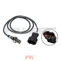 Датчик положения колес SHANMON 388H /WL666-4TX (W013900390) 