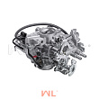 Карбюратор Toyota 4Y/5К (AISAN) (21100-78177-71(original)) 