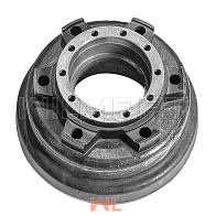 Барабан тормозной HANGCHA (HC) CPCD20-25 A серия 02.2014- со ступицей (A250-110002-000) Барабан тормозной HANGCHA (HC) CPCD20-25 A серия 02.2014- со ступицей (A250-110002-000)