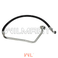 РВД от насоса на распределитель HC CPCD20-35 (CA498) (R9617-604000-000) РВД от насоса на распределитель HC CPCD20-35 (CA498) (R9617-604000-000)