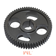 Шестерня распредвала Toyota 1DZ (13523-78202-71) 