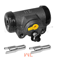 Цилиндр тормозной рабочий CPCD30-35 (24433-76000G H) (РТЦ) 