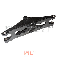 Балка управляемого моста Mitsubishi FG/FD20-35N (91E43-23100) 