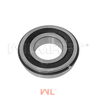 Подшипник ГРМ Isuzu 4JG2 35*72*17 с кольцом (Z-8-97174-558-0) 