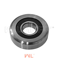 Ролик мачты d114,8xd40xS30/23 (B-SX08C27) Ролик мачты d114,8xd40xS30/23 (B-SX08C27)