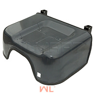 Капот Dalian CPCD10-18  (15WAB5300001) 