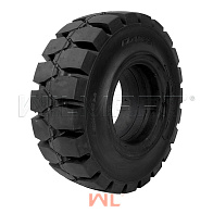 Шина цельнолитая 21х8-9/6.00 GS SOLID (CL403S) PR6 (21x8-9(CL403S)) 