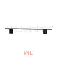 Вкладыш мачты верхний межсекционный Toyota 62-8FD15 (61356-23600-71) Вкладыш мачты верхний межсекционный Toyota 62-8FD15 (61356-23600-71)