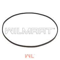 Кольцо уплотнительное тормозного поршня Hyundai (XKBT-00663) 