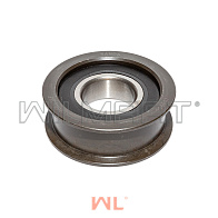 Ролик цепи HC CPCD18X (780708F-G00) Ролик цепи HC CPCD18X (780708F-G00)