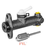 Цилиндр тормозной главный HC CPD10-25J (JP300-525000-000) (ГТЦ) Цилиндр тормозной главный HC CPD10-25J (JP300-525000-000) (ГТЦ)