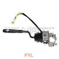 Переключатель подрулевой Dalian CPCD10-35 (тип 2) Переключатель подрулевой Dalian CPCD10-35 (тип 2)