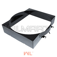 Диффузор радиатора HC CPCD10-18 (R844-332000-000) Диффузор радиатора HC CPCD10-18 (R844-332000-000)