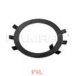 Шайба стопорная ступицы ВМ 10-35/Geelly FD/FG10-35C (B5512-00060) Шайба стопорная ступицы ВМ 10-35/Geelly FD/FG10-35C (B5512-00060)