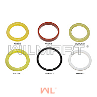 Ремкомплект ЦП бок. FD10-18 ф35 (M1538006000/M1538009000) Ремкомплект ЦП бок. FD10-18 ф35 (M1538006000/M1538009000)