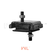 Опора двигателя Toyota 4Y (8F15) (12361-23341-71 ) 